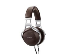 Cuffie DENON Hi-Res sigillate