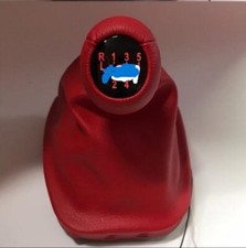 BMW Illuminato Cambio Pomello