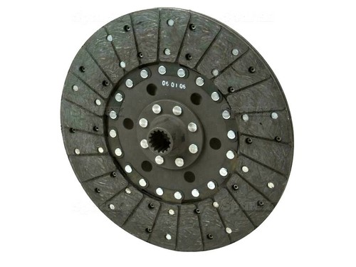 Piastra frizione 9cm - piastra,