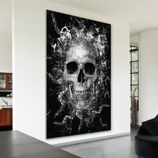 QUADRO DA PARETE IN VETRO