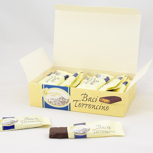Baci torroncino torroni - -,