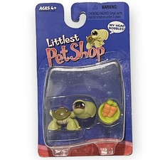 Littlest Pet Shop 7 4 Bobble
