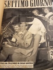 29 Riviste  Rilegate Settimo