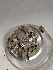 Movimento Skeleton Seagull TY2807 or ST16