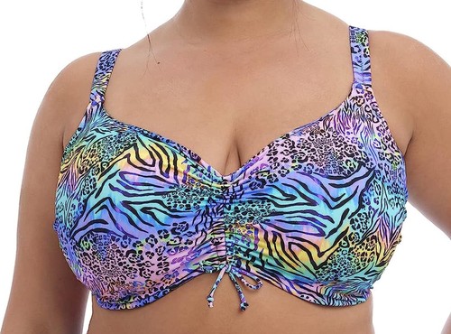 Elomi bikini elettrico - bikini,