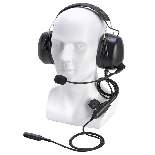 U94 ptt aviazione cuffie - aviazione,