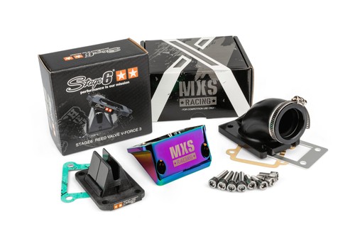 Mxs 015 kit big - big,