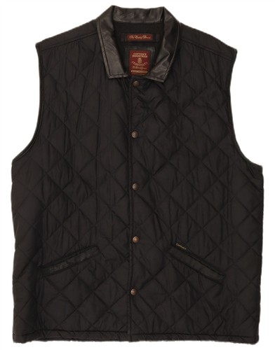 Gilet trapuntato uomo cotton - gilet, cotton's