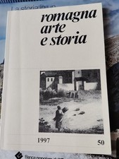 ROMAGNA ARTE E STORIA 50 1997