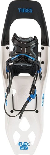 Tubbs ciaspole uomo flex alp - uomo,