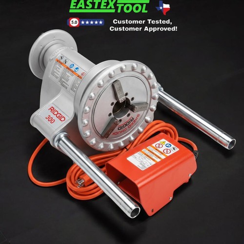 Ridgid 300 filettatrice per - 300,