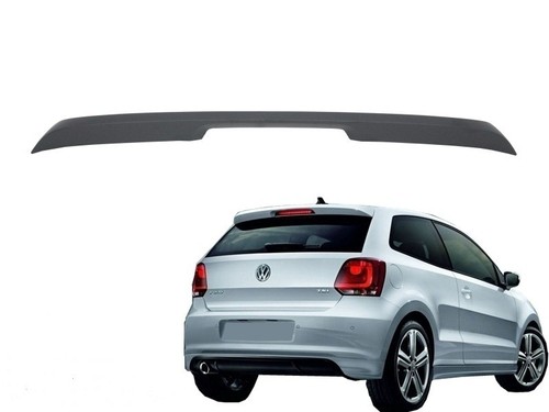 Spoiler parabrezza per polo - vw,