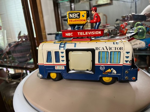 Camion mobile colori - mobile,
