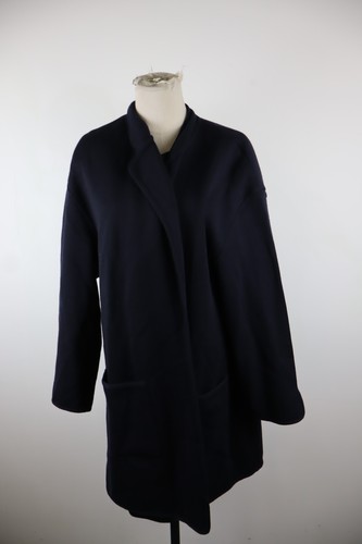 Luisa spagnoli cappotto lana - cappotto,