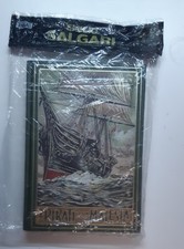 Emilio salgari pirati - emilio, i