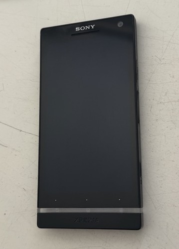 Sony xperia st25i - xperia, u