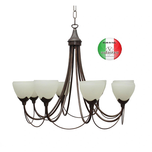 Lampadario luci a - lampadario,