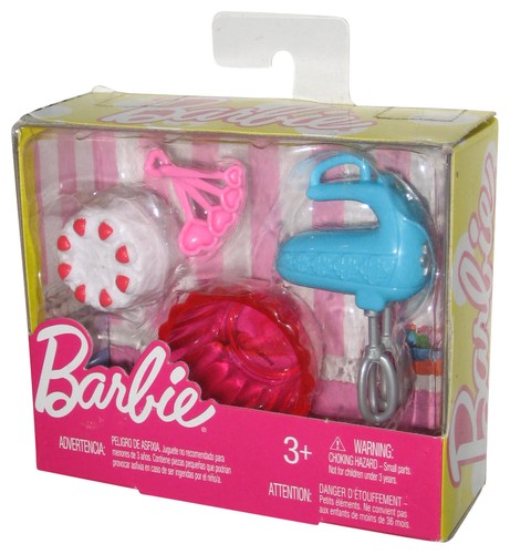 Barbie accessorio per - barbie, la