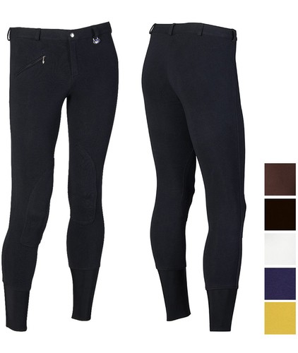 Pantaloni equitazione winner - pantaloni,