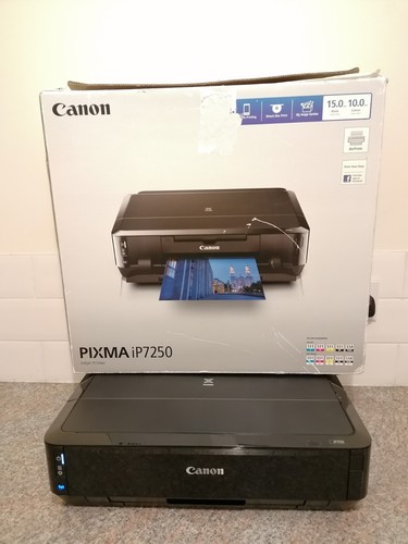 Canon pixma ip7250 stampante - canon,