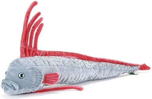 Peluche pupazzo gigante