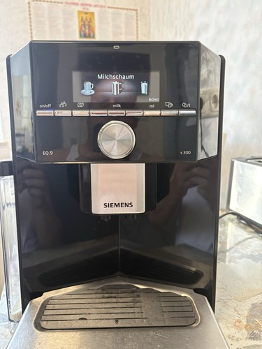 Macchina caffè siemens - caffè,