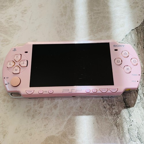 Sony playstation portable psp - portable,