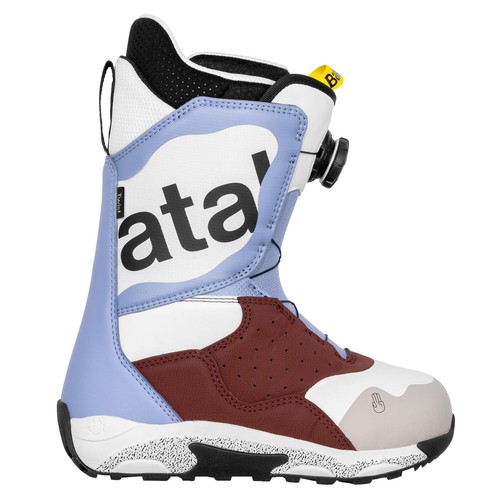 Stivali snowboard donna - stivali, da