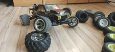Monster Truck Team Losi LXT RC