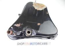 SERBATOIO BENZINA AGGIUNTIVO TANICA RECUPERO CARBURANTE HONDA VF 750 C 1985