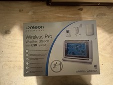 Stazione Meteo Oregon