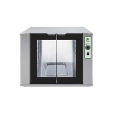 Lievitatore forno panificio