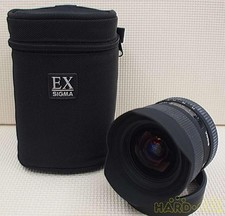 Sigma obiettivo zoom