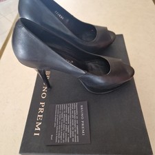 SCARPE DONNA ELEGANTI TACCO