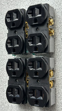 Nuove prese eaton nere presa - nuove,