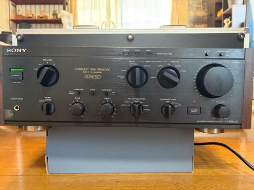 Sony f505esd es - sony,