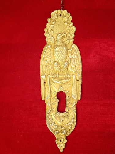 Ferramenta per mobili impero - per,