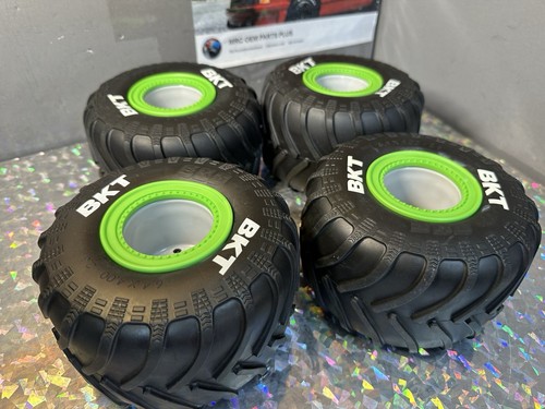 Set pneumatici losi 1818 - losi,