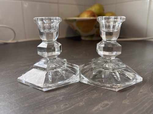 Candelabri vetro cristallo - candelabri,