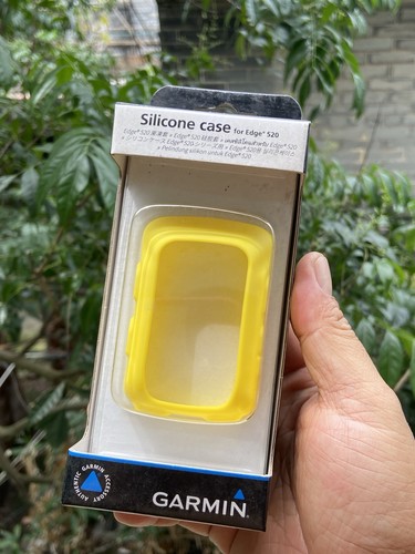 Garmin edge 520 custodia - garmin,