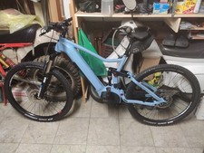 Ebike E-MTB Stilus E-ST 29" - Taglia XL