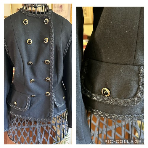 Giacca carlisle vintage - carlisle,