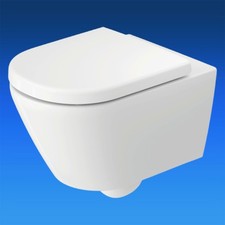Duravit D-Code 2.0 Design Set