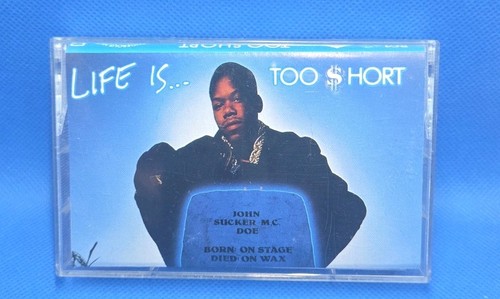Too short life - too,