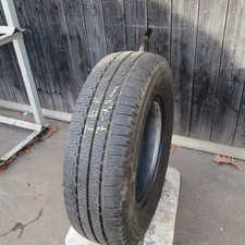 1x 225/75R16CP 116Q pneumatico