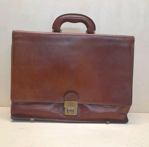 Borsa24 ore vera - , pelle