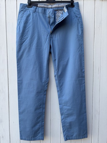 Chino uomo gurteen - gurteen, cotone
