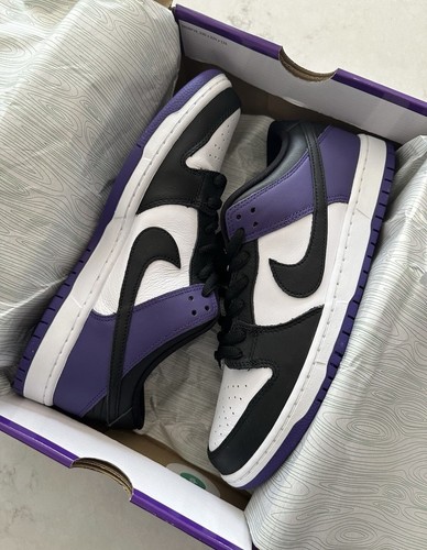 Nike dunk low pro court - sb,