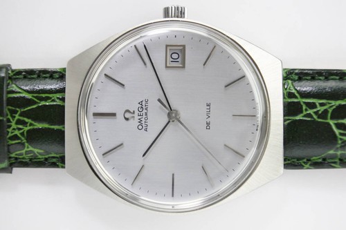 Omega ville francese - omega, per