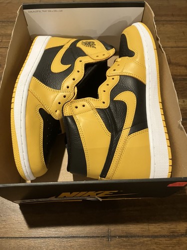 Nike air jordan high - jordan, 1